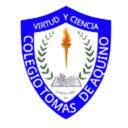 Escudo Tomás de Aquino